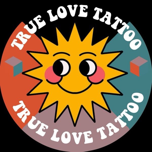 True Love Tattoo